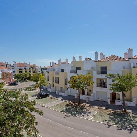Casa Joana At Opomar By Cara Rentals Cabanas De Tavira Eksteriør bilde