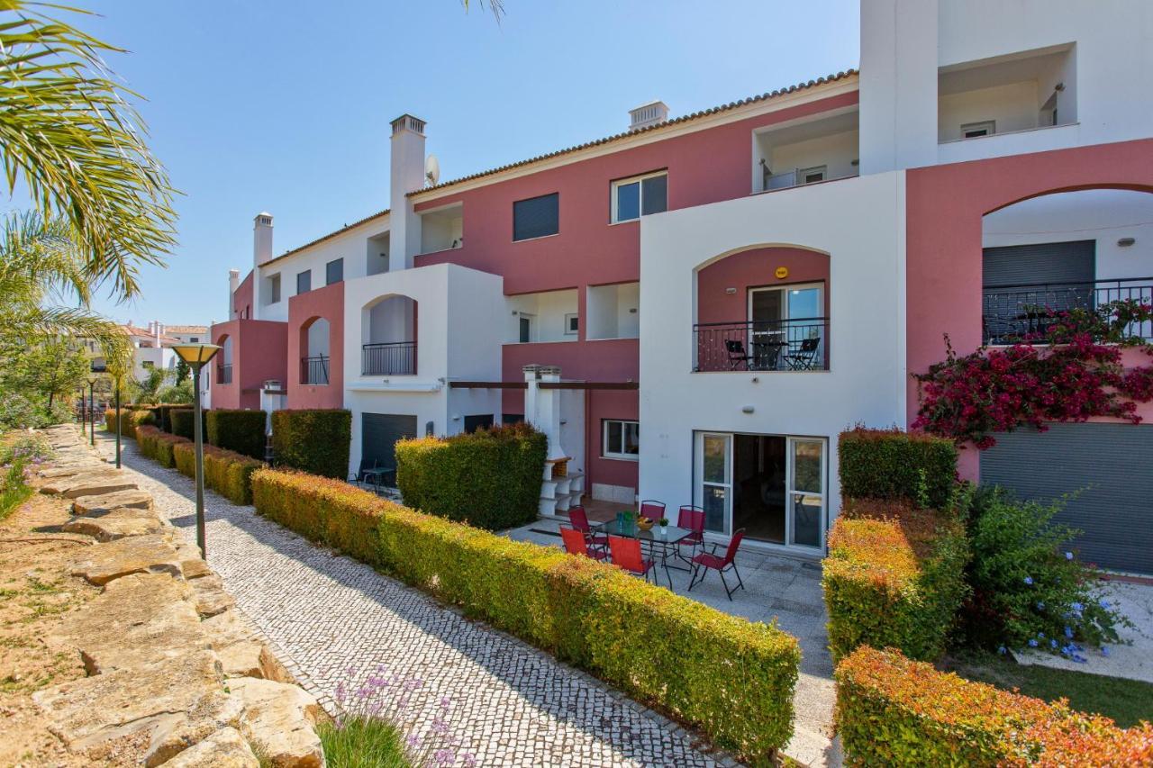 Casa Joana At Opomar By Cara Rentals Cabanas De Tavira Eksteriør bilde