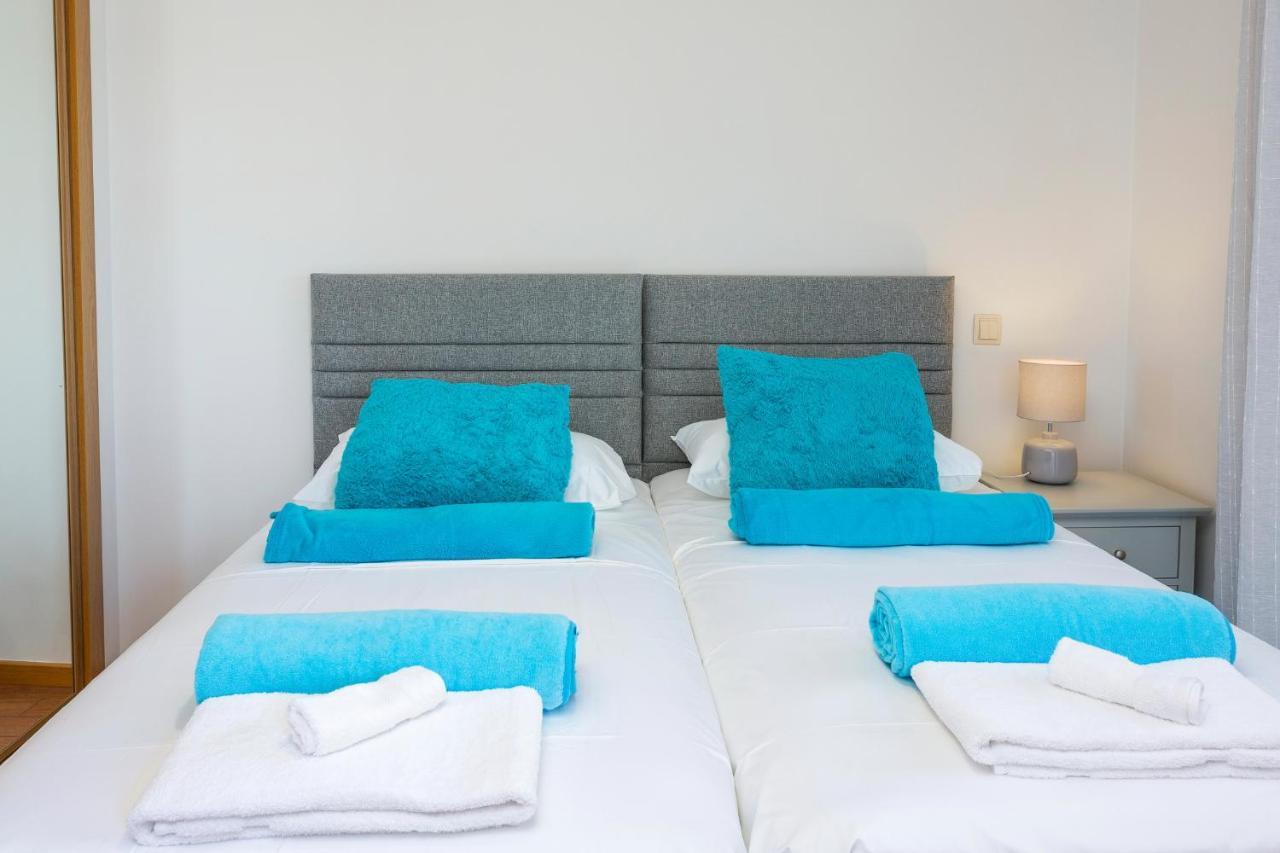 Casa Joana At Opomar By Cara Rentals Cabanas De Tavira Eksteriør bilde