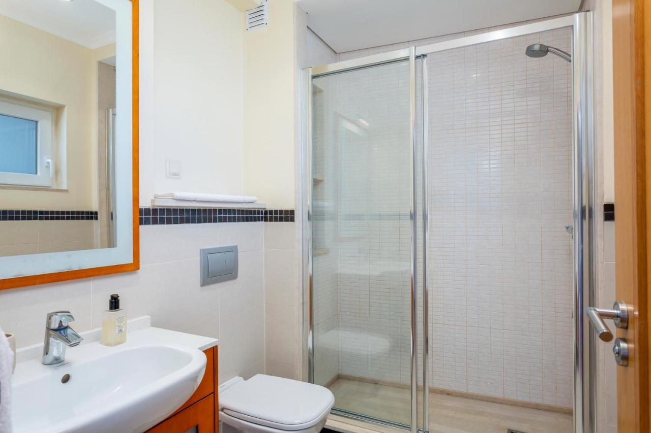 Casa Joana At Opomar By Cara Rentals Cabanas De Tavira Eksteriør bilde