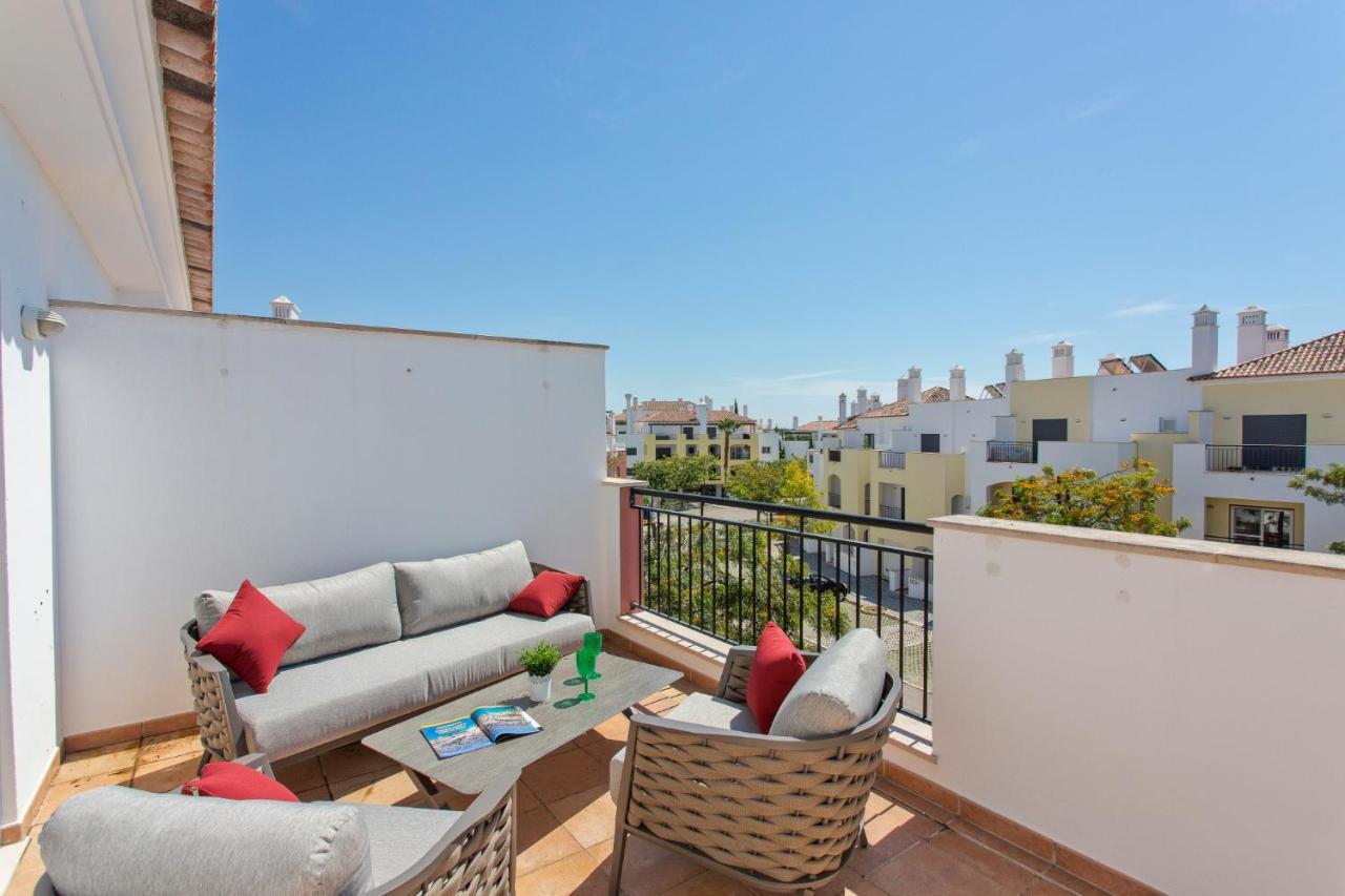 Casa Joana At Opomar By Cara Rentals Cabanas De Tavira Eksteriør bilde