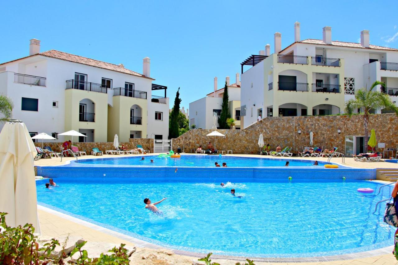 Casa Joana At Opomar By Cara Rentals Cabanas De Tavira Eksteriør bilde
