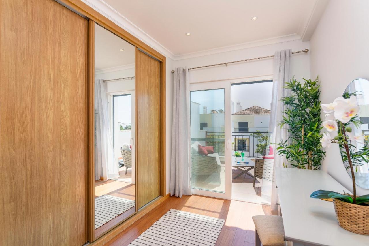 Casa Joana At Opomar By Cara Rentals Cabanas De Tavira Eksteriør bilde