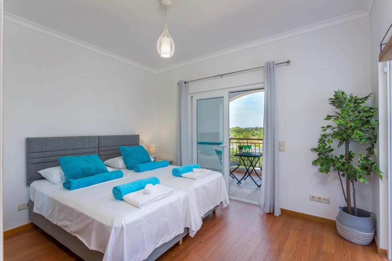 Casa Joana At Opomar By Cara Rentals Cabanas De Tavira Eksteriør bilde