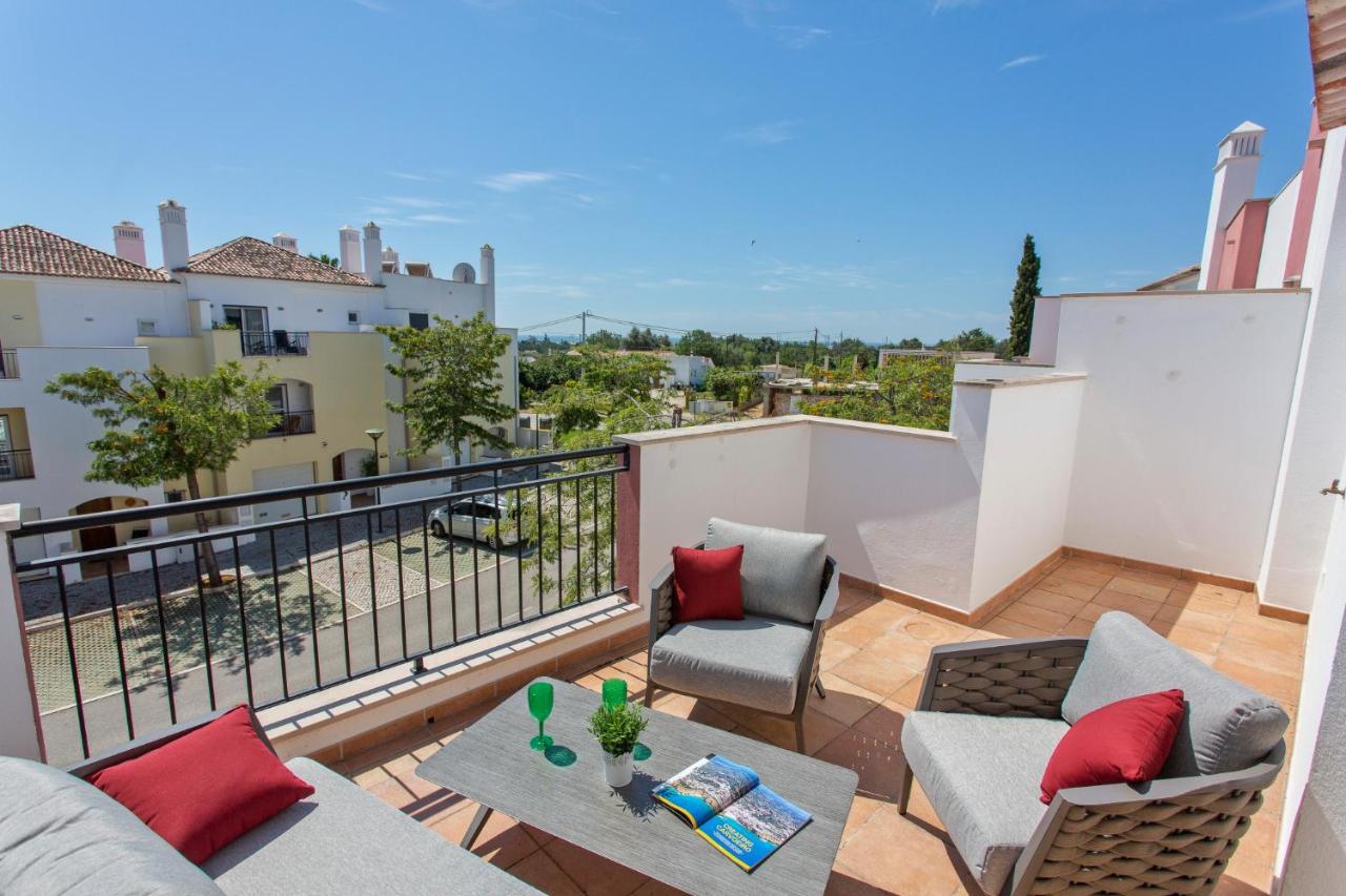 Casa Joana At Opomar By Cara Rentals Cabanas De Tavira Eksteriør bilde