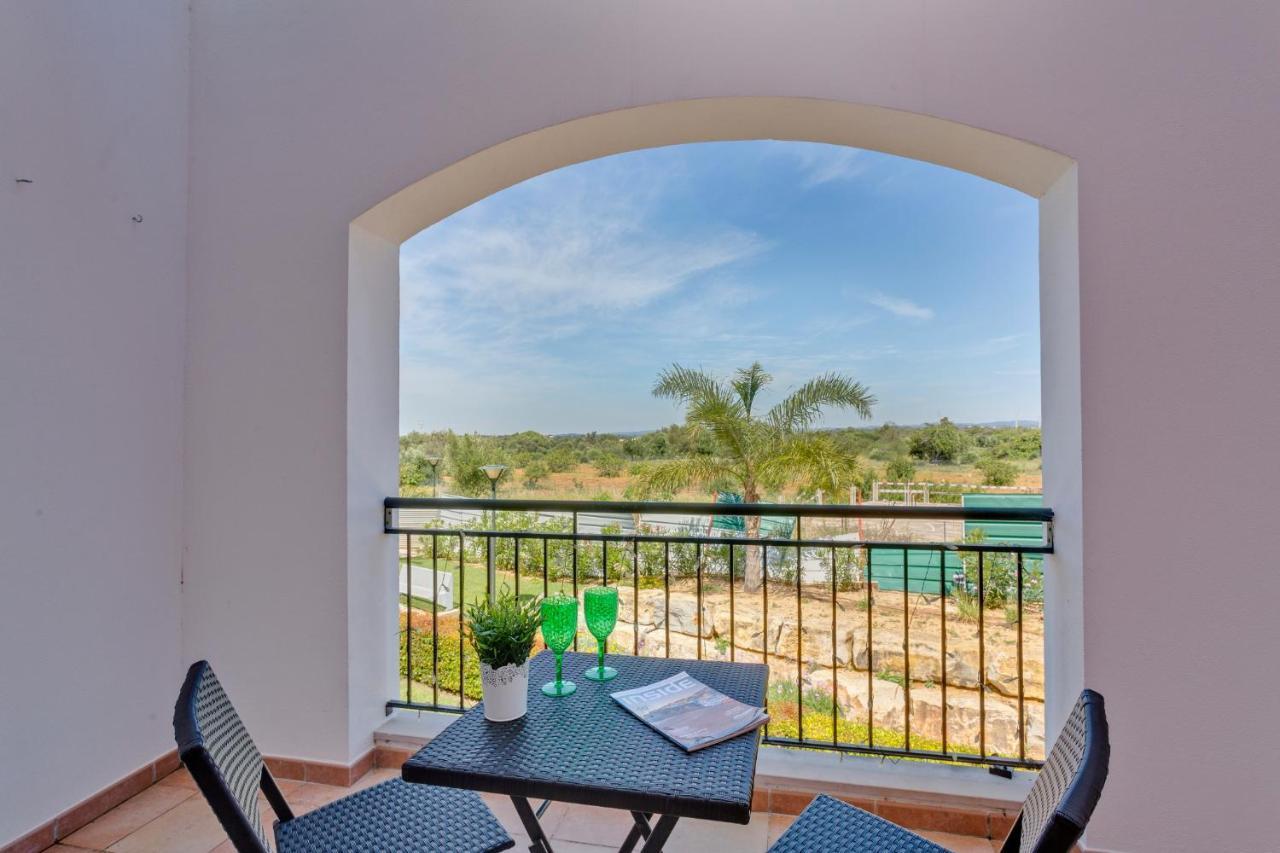 Casa Joana At Opomar By Cara Rentals Cabanas De Tavira Eksteriør bilde