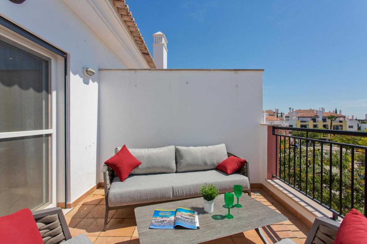 Casa Joana At Opomar By Cara Rentals Cabanas De Tavira Eksteriør bilde