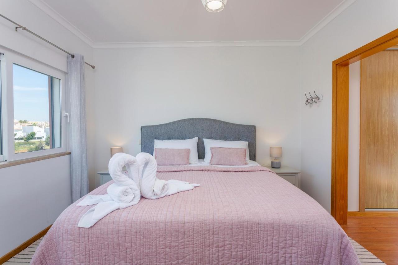 Casa Joana At Opomar By Cara Rentals Cabanas De Tavira Eksteriør bilde