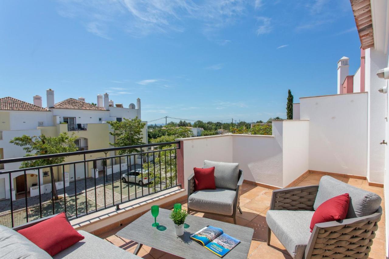 Casa Joana At Opomar By Cara Rentals Cabanas De Tavira Eksteriør bilde