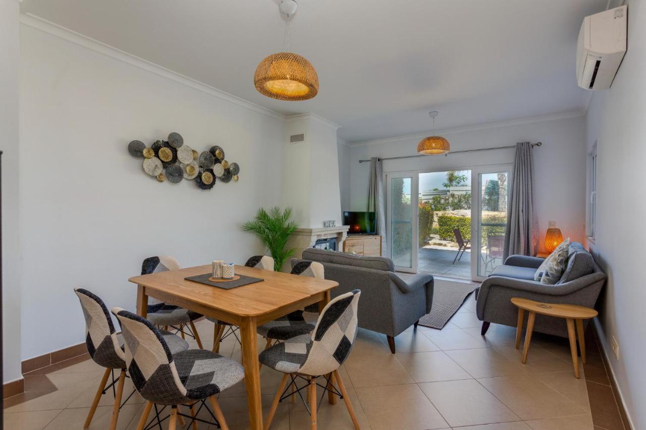 Casa Joana At Opomar By Cara Rentals Cabanas De Tavira Eksteriør bilde