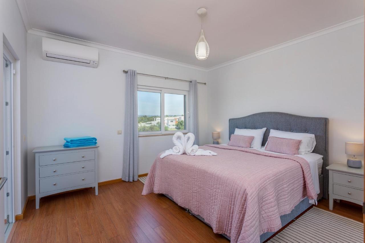 Casa Joana At Opomar By Cara Rentals Cabanas De Tavira Eksteriør bilde