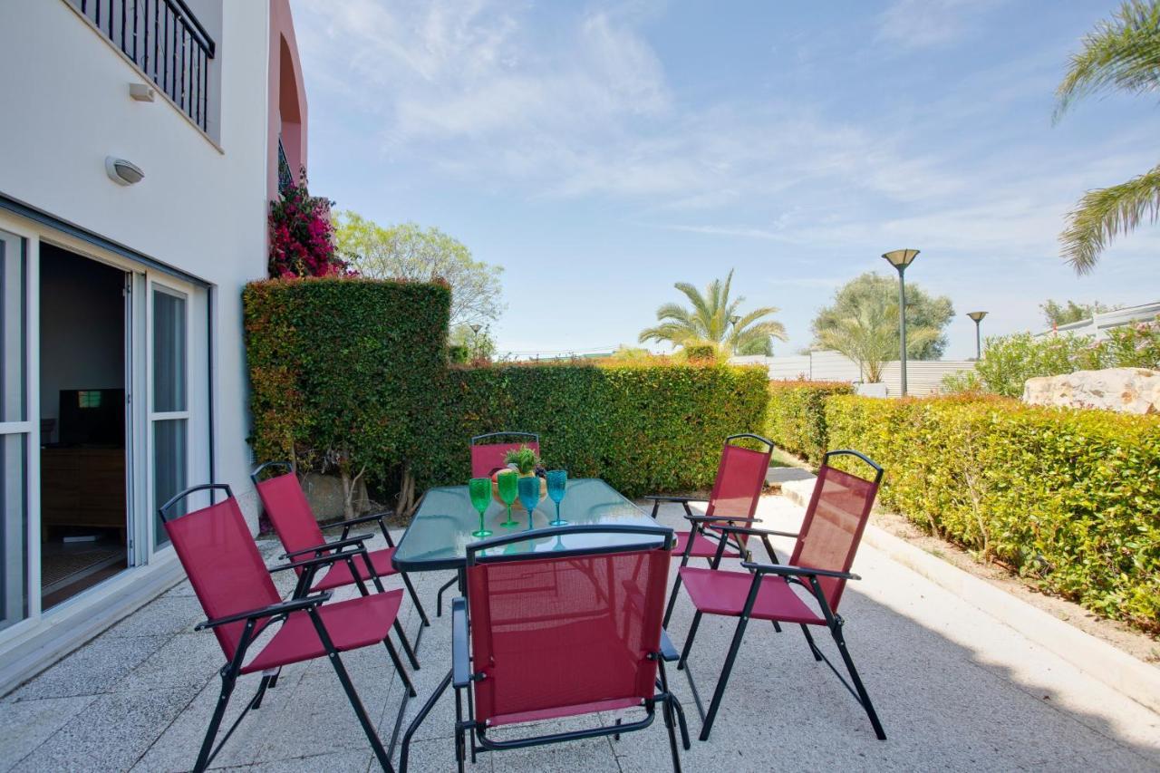 Casa Joana At Opomar By Cara Rentals Cabanas De Tavira Eksteriør bilde