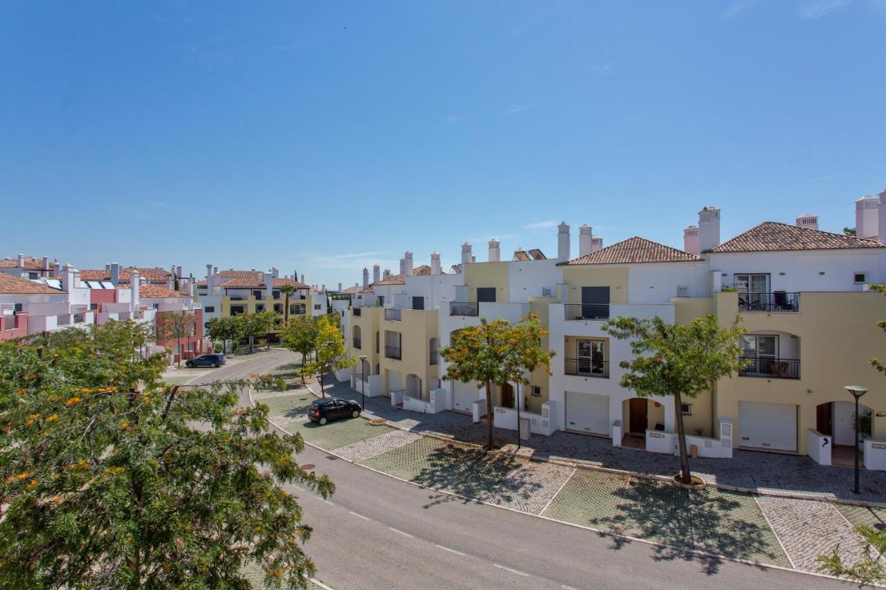 Casa Joana At Opomar By Cara Rentals Cabanas De Tavira Eksteriør bilde