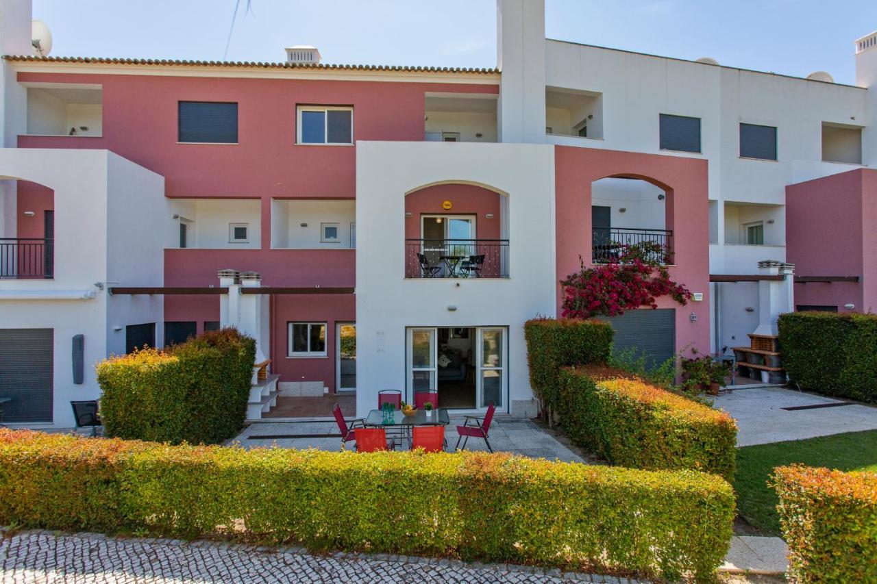 Casa Joana At Opomar By Cara Rentals Cabanas De Tavira Eksteriør bilde