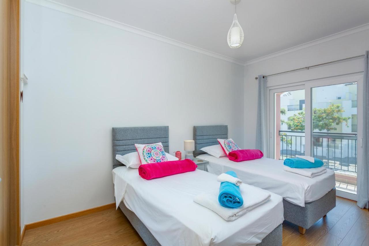 Casa Joana At Opomar By Cara Rentals Cabanas De Tavira Eksteriør bilde